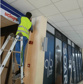 Marketing and Advertising Agency Kenya