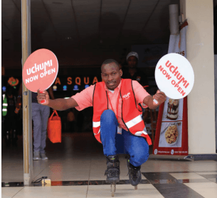 Marketing and Advertising Agency Kenya